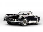 Ferrari 400 Superamerica Passo Corto Cabriolet 1962 года